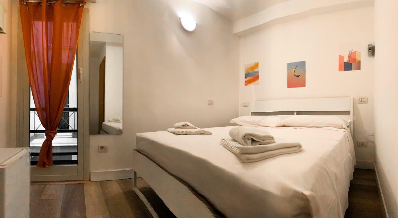 Hotel Pied a Terre Barberini Rom Exterior foto