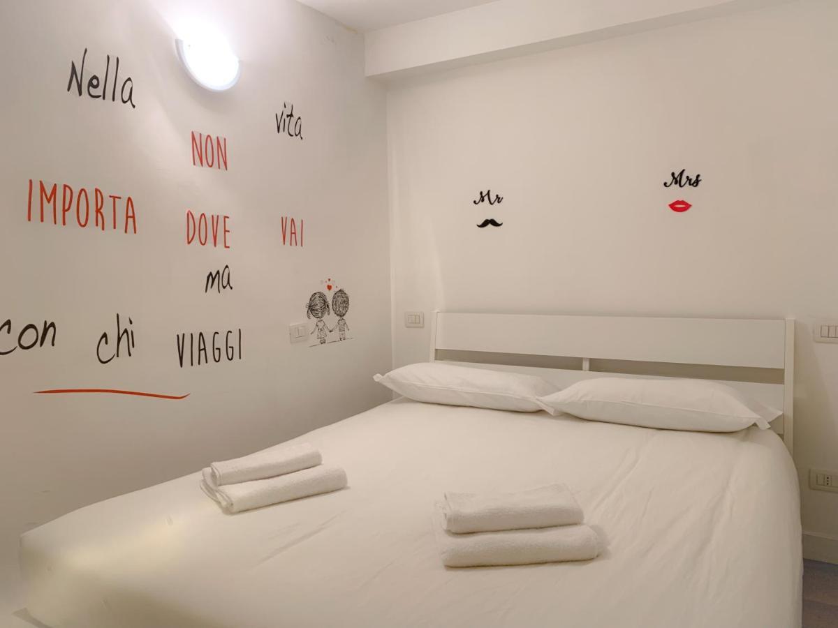 Hotel Pied a Terre Barberini Rom Exterior foto